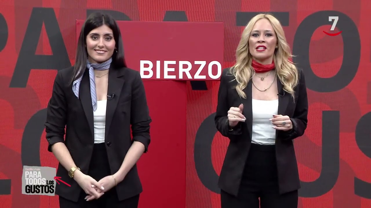 Para Todos los Gustos (09/02/2026)
