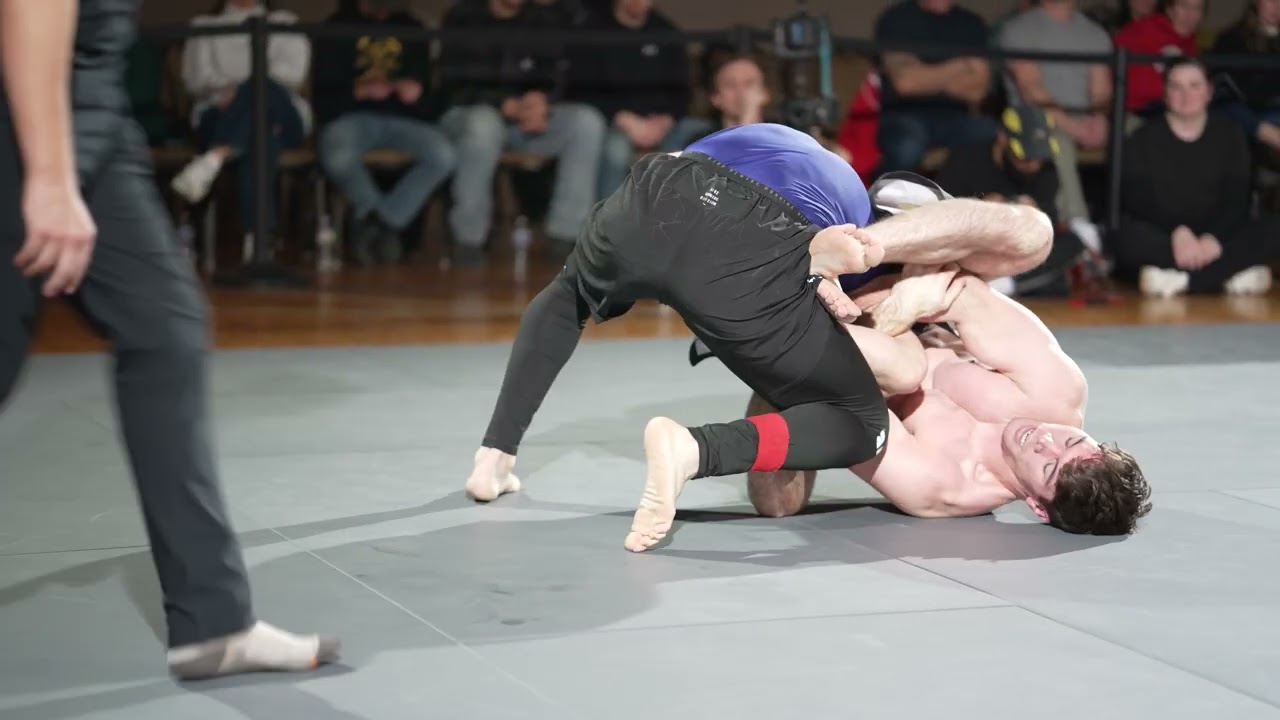 Phil Marra vs Davlat Bobokulov  Stout Fights 12/20/25