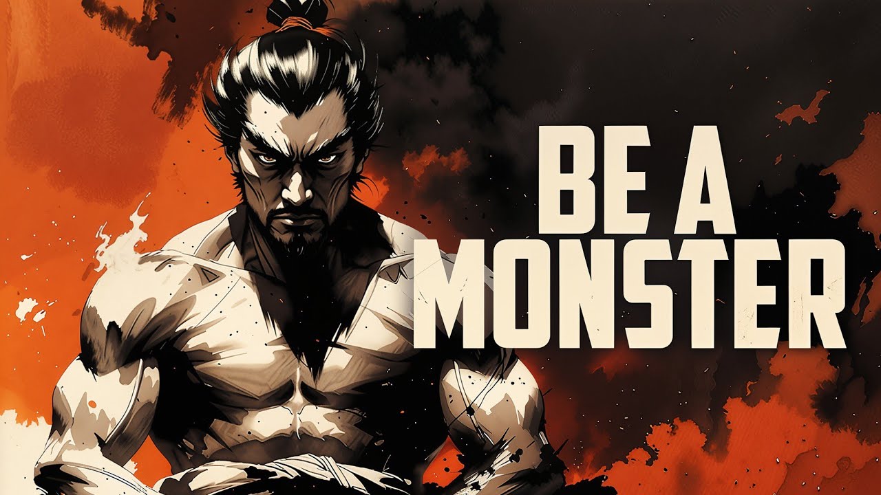 Musashi’s Secret to Absolute Mental Toughness