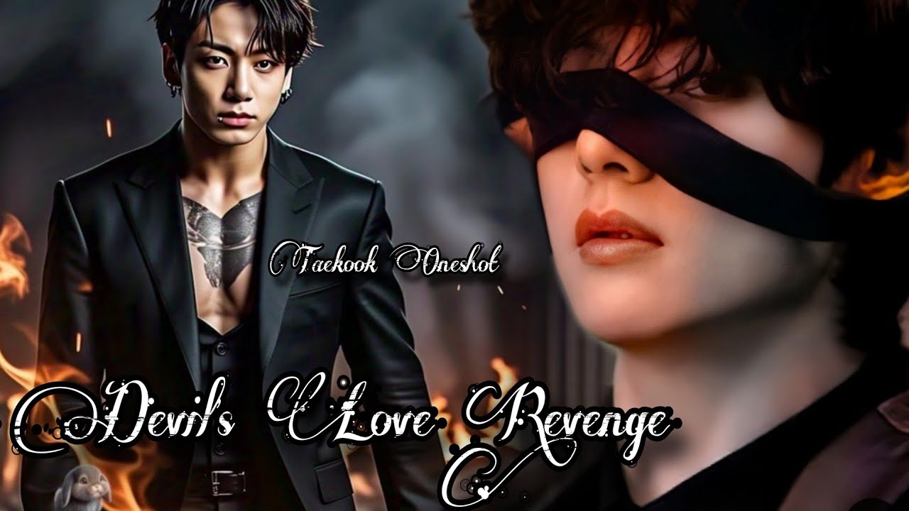 Devil's Love Revenge