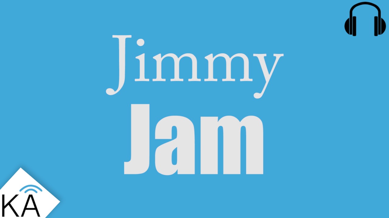 Jimmy Jam Talks Hall of Fame, Janet's Baby & the Passing of George Michael | Interview