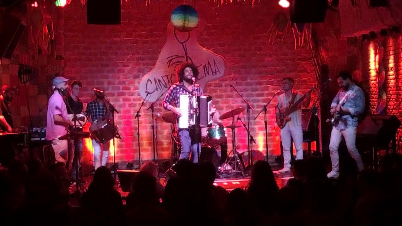 Mestrinho