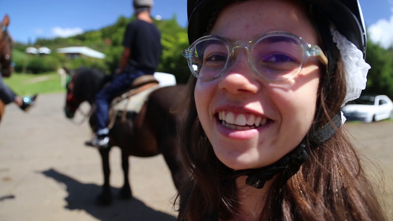 Reunion Island Beat Vlog (Abroad vlog TEN)
