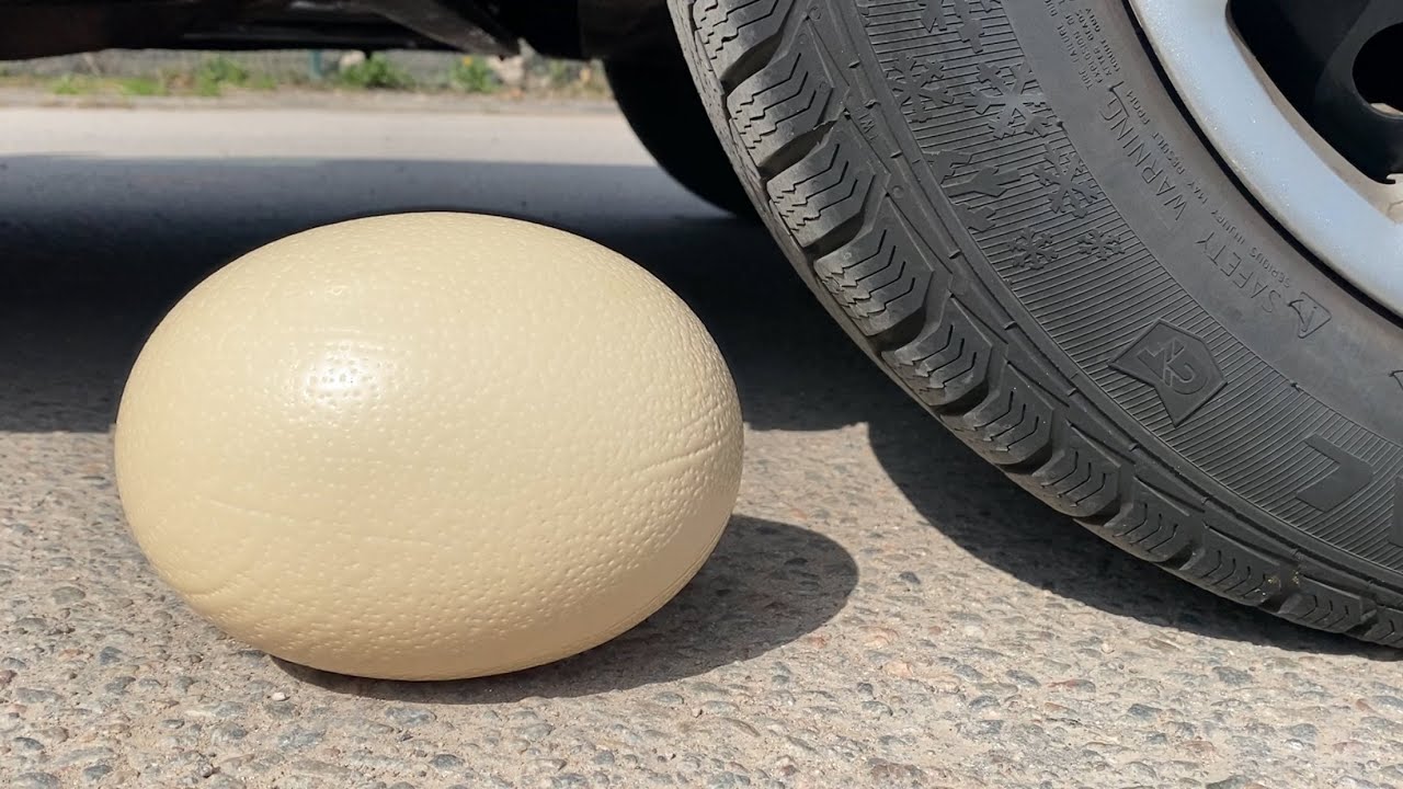 BIG EGG COCA COLA BALLOON VS CAR, Coca Cola Zero, PowerAde, Fanta, Sprite, Fruko and Mentos Und