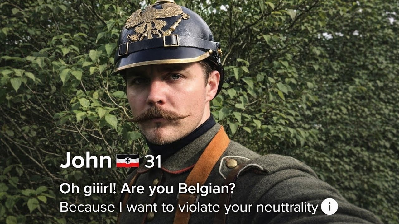 History Memes be like 85