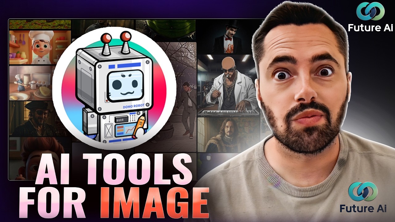 AI Tools for Image Explained: How to Use the Best AI Tool to Turn Image into Video in 2026