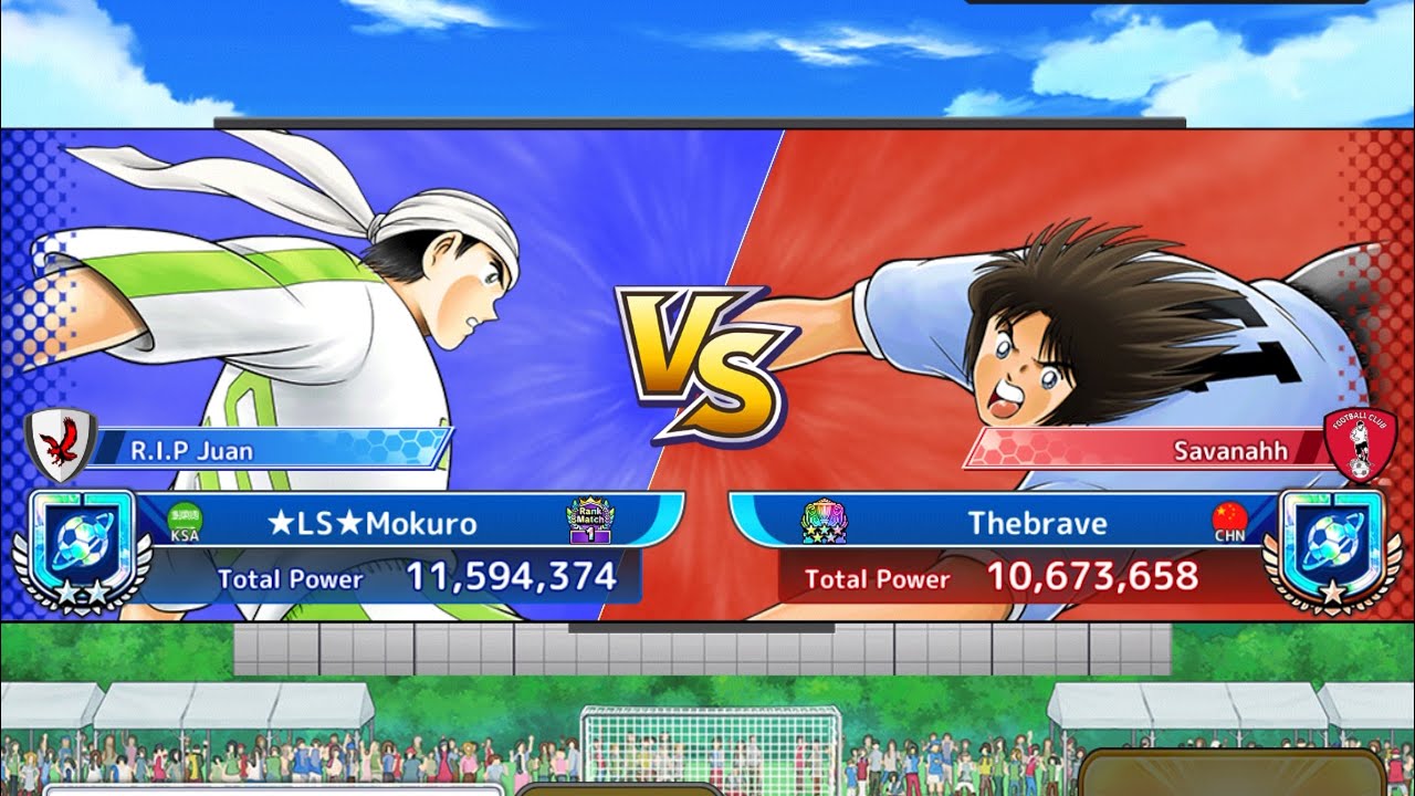 Saudi Prince is Back | Easy Win (Bug) | Captain Tsubasa Dream Team