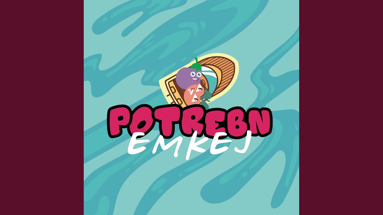 POTREBN