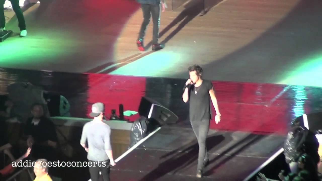 One Direction 