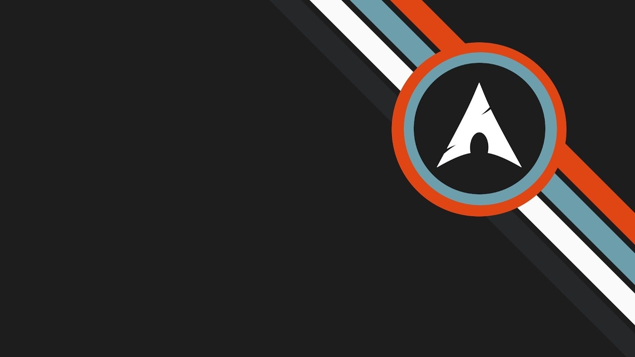 How I setup my Arch Install! #archlinux #linux #linuxgaming #computers #operatingsystem