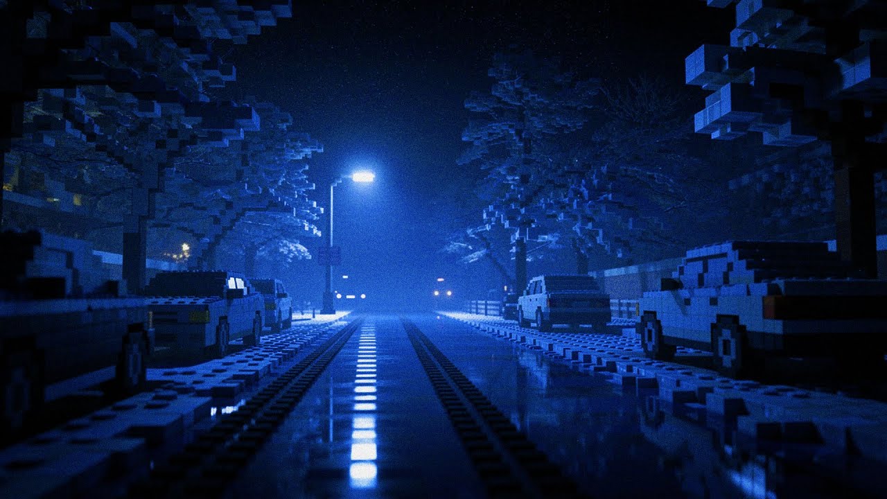 it`s quiet enough to rest