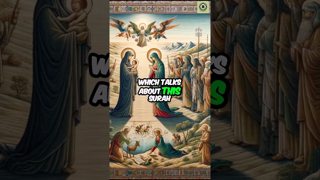 The Ultimate Truth about Unity of #God #Islam & other #Religions #Quran #Bible #Torah #Islam