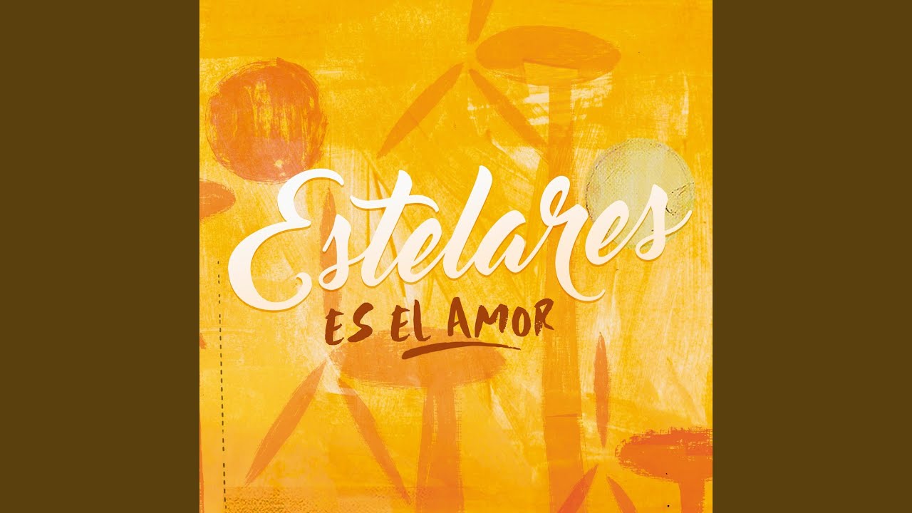 Es el Amor