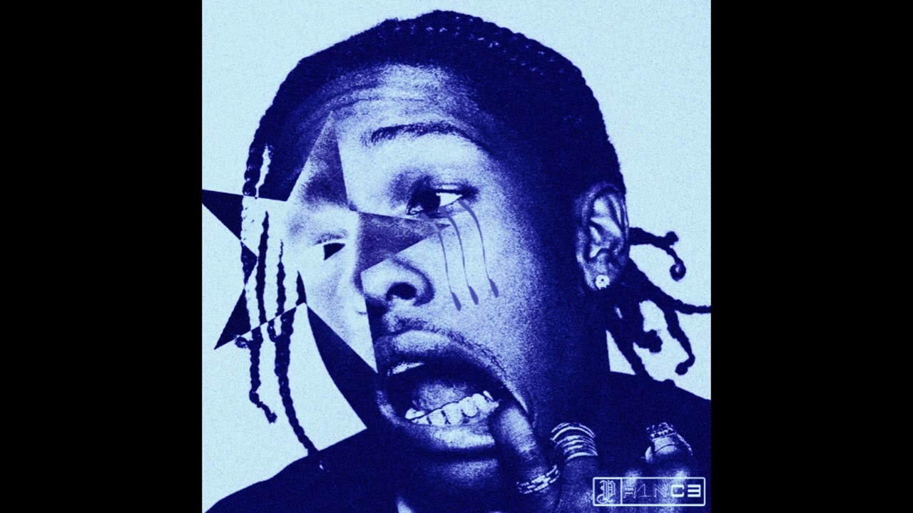 Asap Rocky - Don't Be Dumb/Trip Baby (Alternate Intro) - Prod. Static Flight