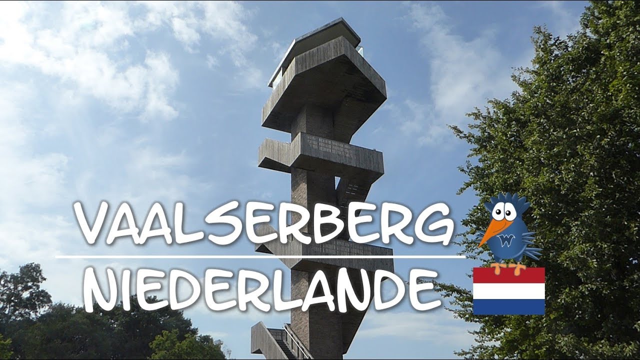 Vaalserberg - der h&ouml;chste 