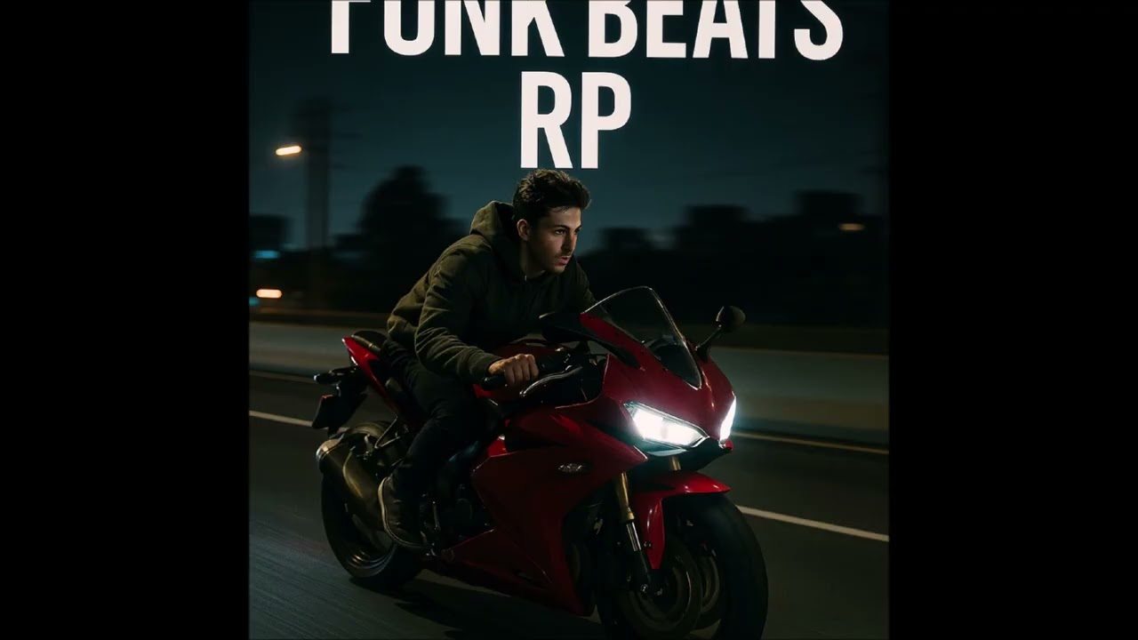 Beat de Funk | MC Tuto x MC Ryan SP x MC IG x MC Luuky free 2025