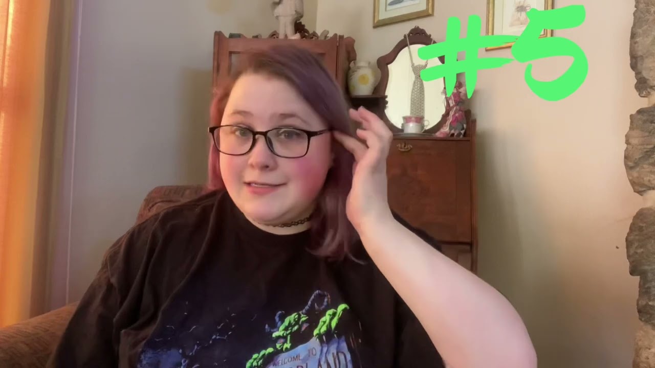 Top 10 Goosebumps Merchandise