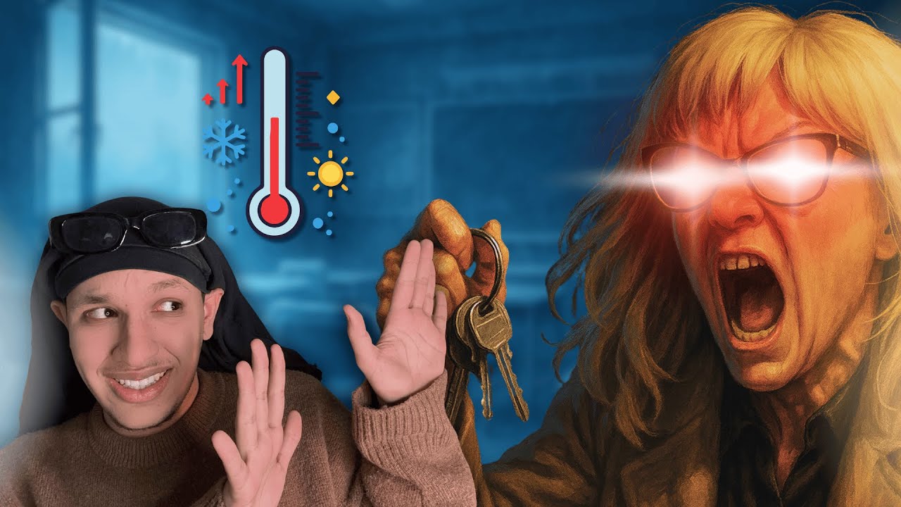 ELLE SE FAIT VIRER DE COURS ! (force &agrave; elle mdrrrrr)