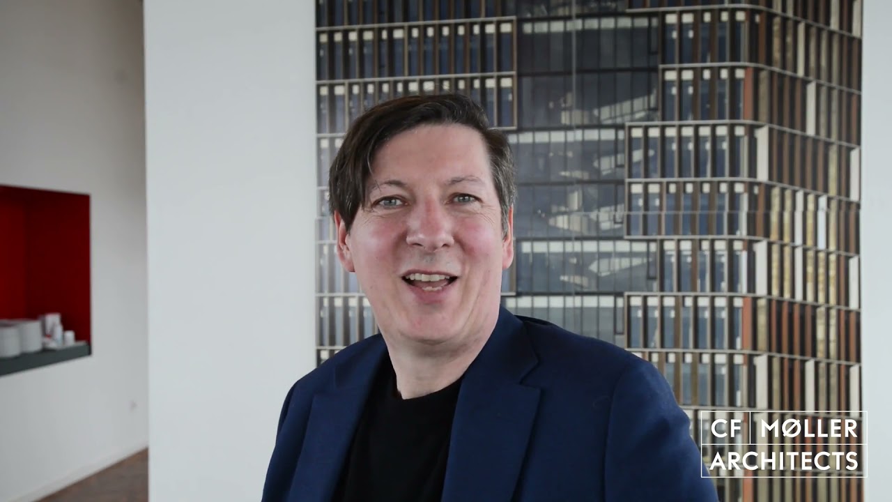 New Nordic Sustainability - English - Julian Weyer - C.F. M&oslash;ller Architects
