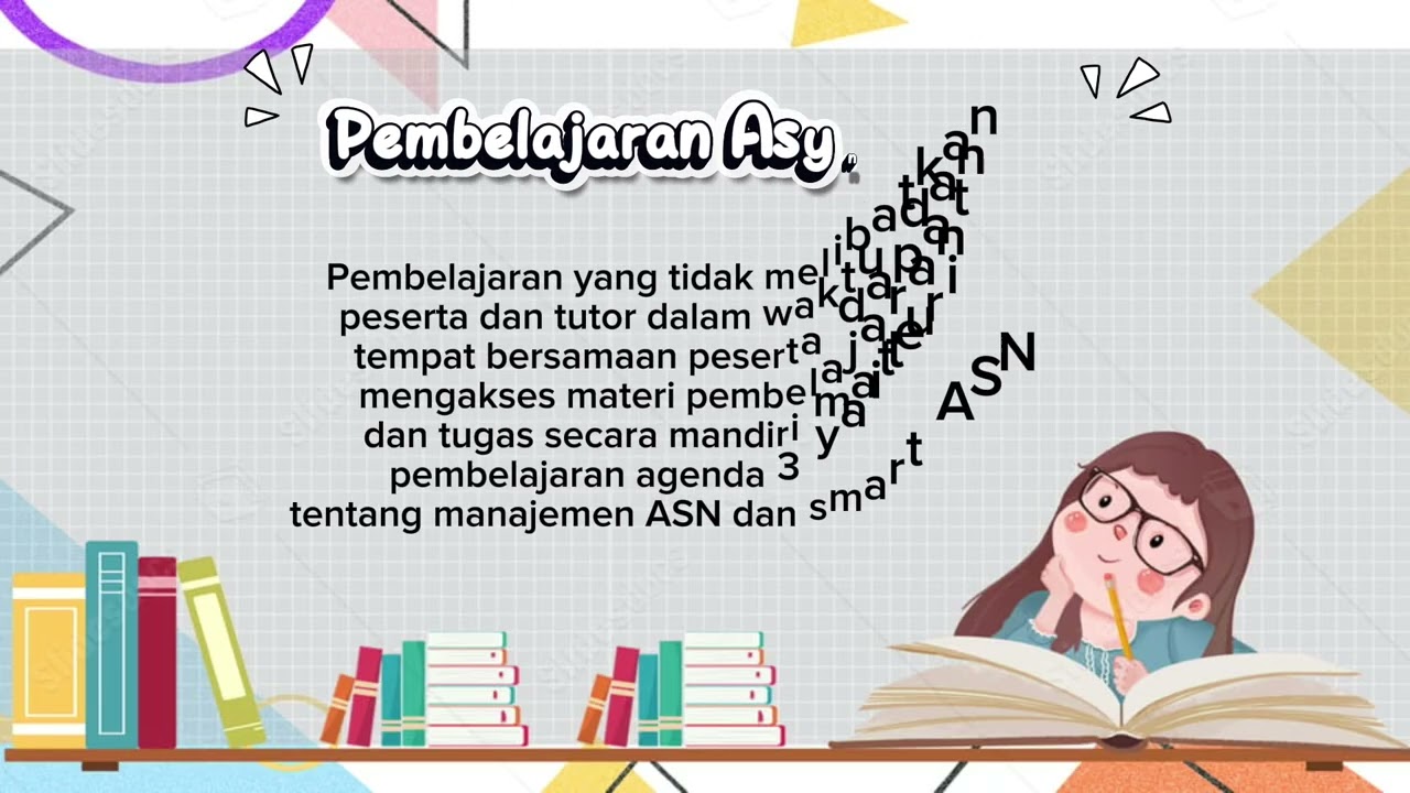 Tugas Individu Learning Journal Agenda 3 Smart ASN dan Manajemen ASN-Riza Safira Shalsabillah 