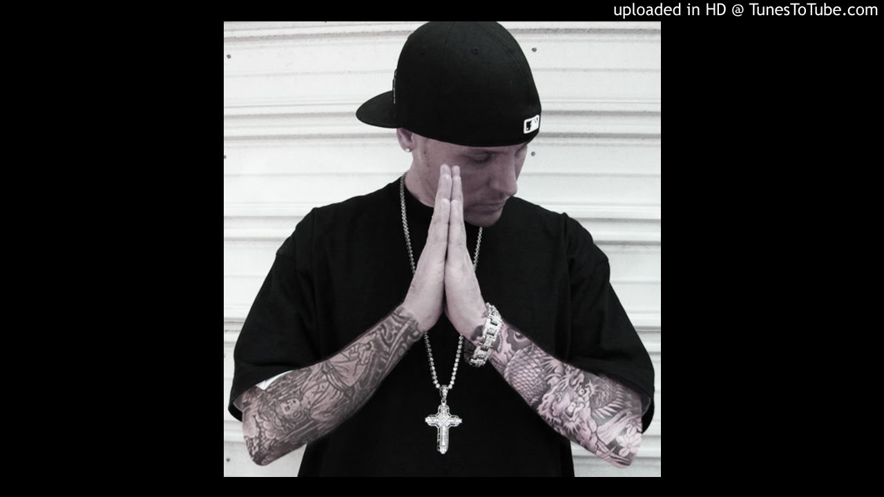 Crisstyle -Cold Chillers ft. Goldie Loc of Tha Eastsidaz