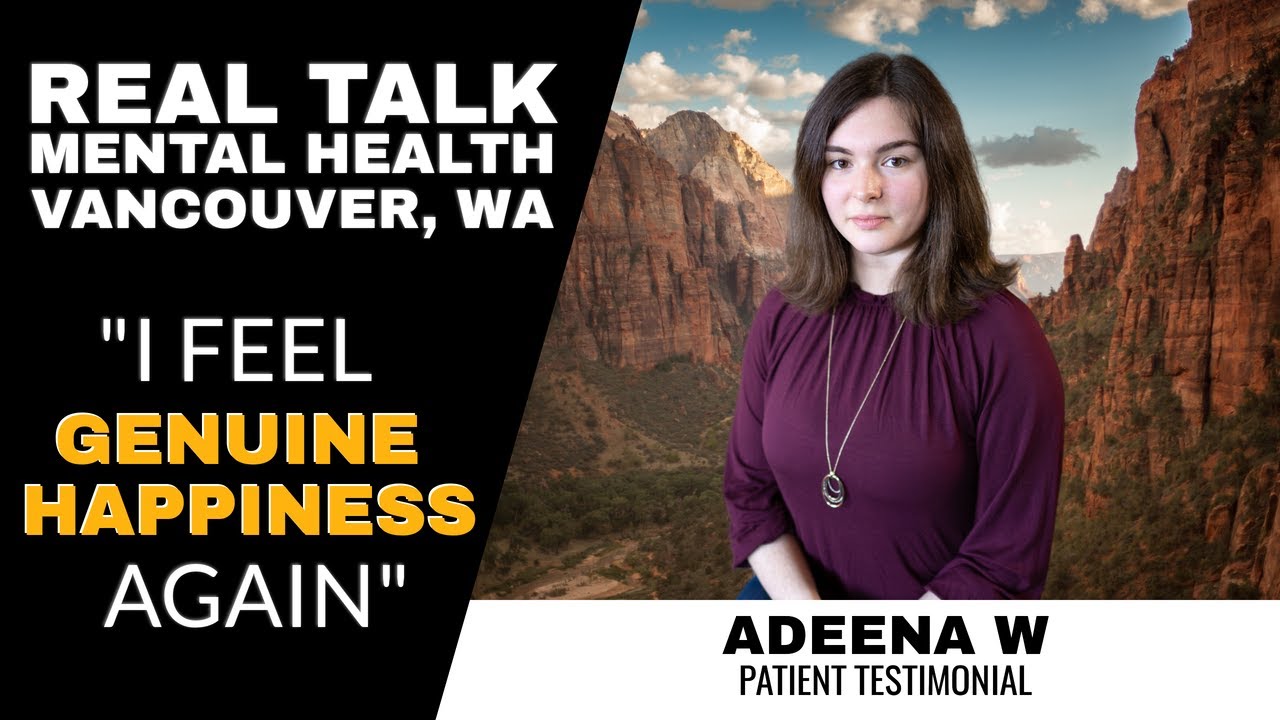 A TMS Patient's Heartfelt Testimonial