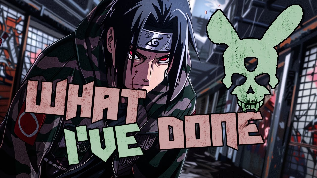 Nightcore/Sped up - What I've Done - Linkin Park