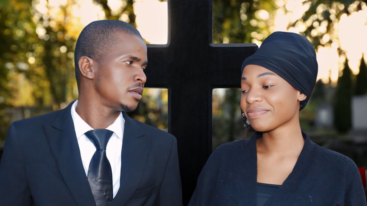 NHAKA episode 3 Zimbabwean movie 2024