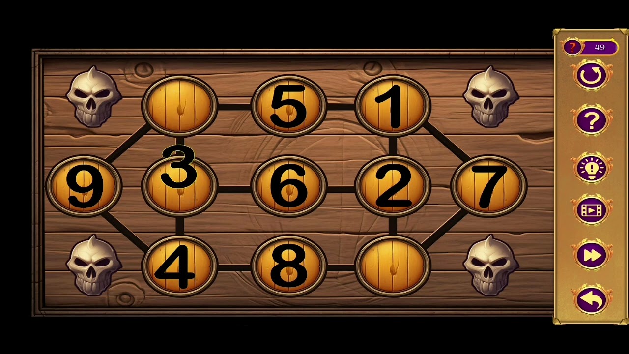 Cursed Realm level-42