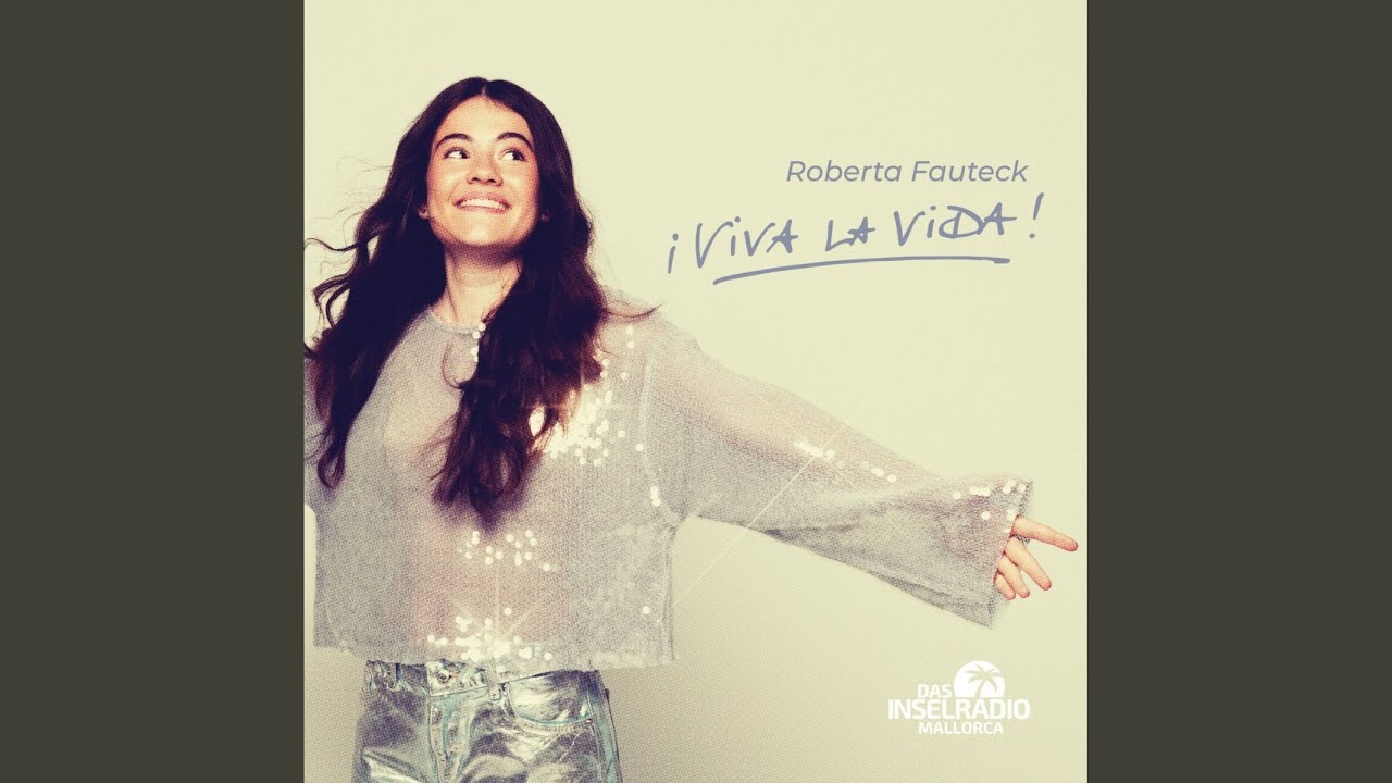 Viva la Vida (Radio Edit)
