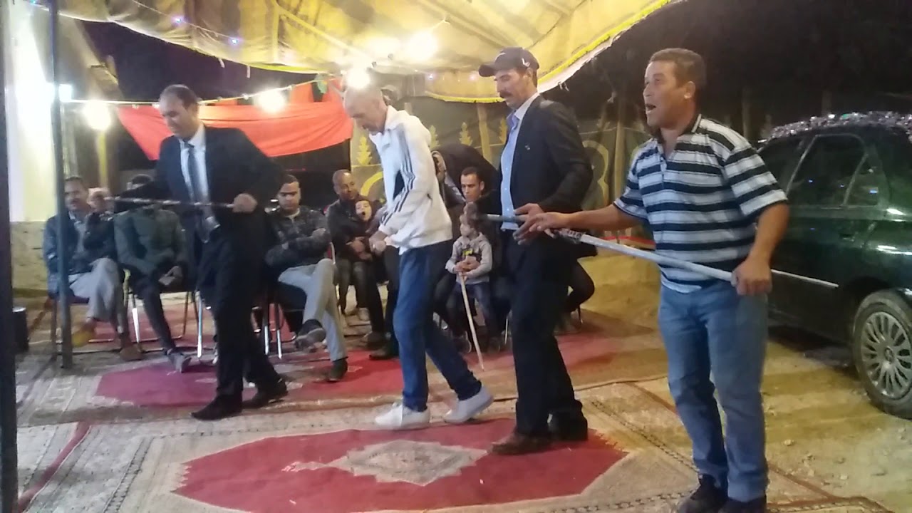 3arssia kardoussa labyad fissal