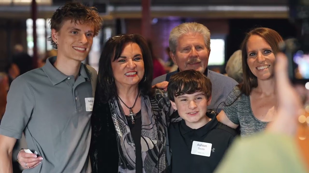 2026 Benefit Event