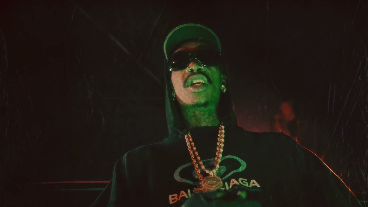 Wiz Khalifa x Curren$y Type Beat "Floatin"