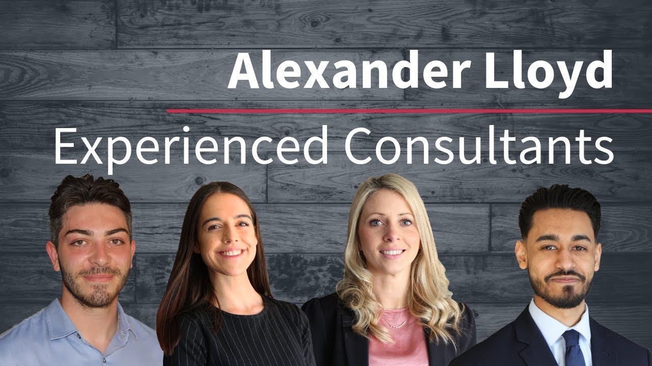 Join Us | Experienced Recruiters