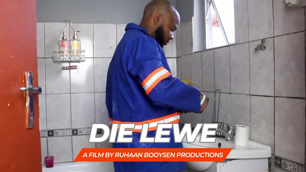 DIE LEWE | EPISODE 1 | RUHAAN BOOYSEN