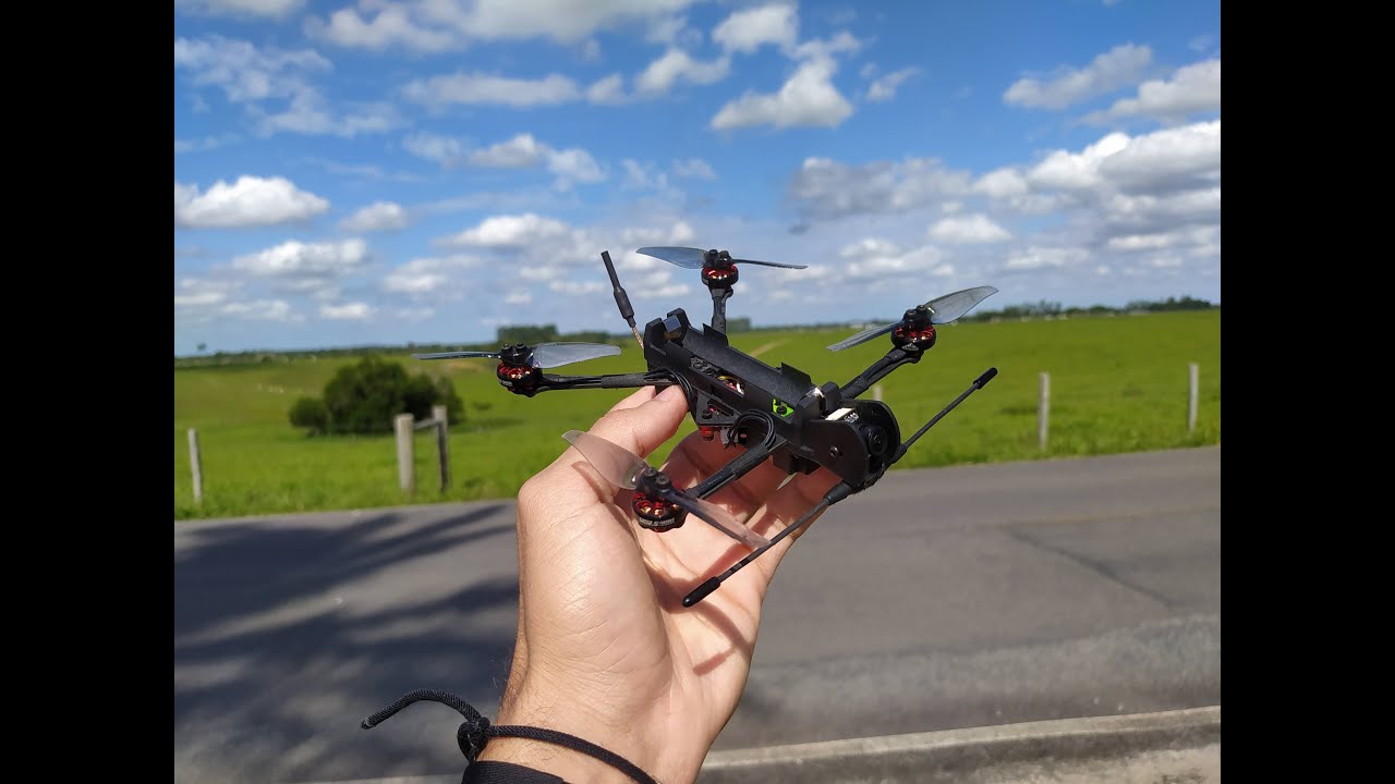 long range definitivo rekon3