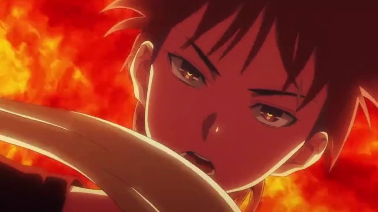 [Food Wars AMV] Hey Brother (Shokugeki No Soma)
