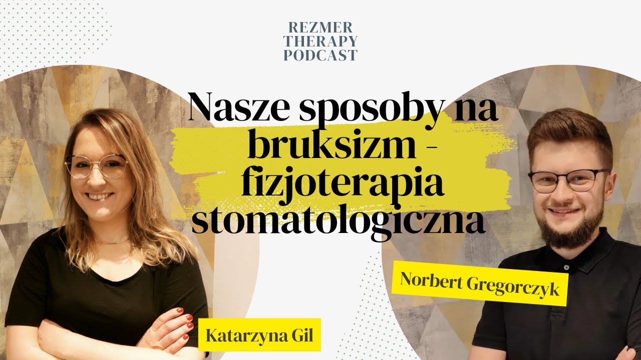 Co musisz wiedzieć o zaciskaniu zębów?