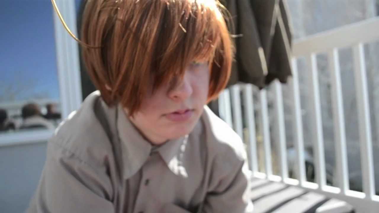 Italy and Romano's Mad World (aph CMV)
