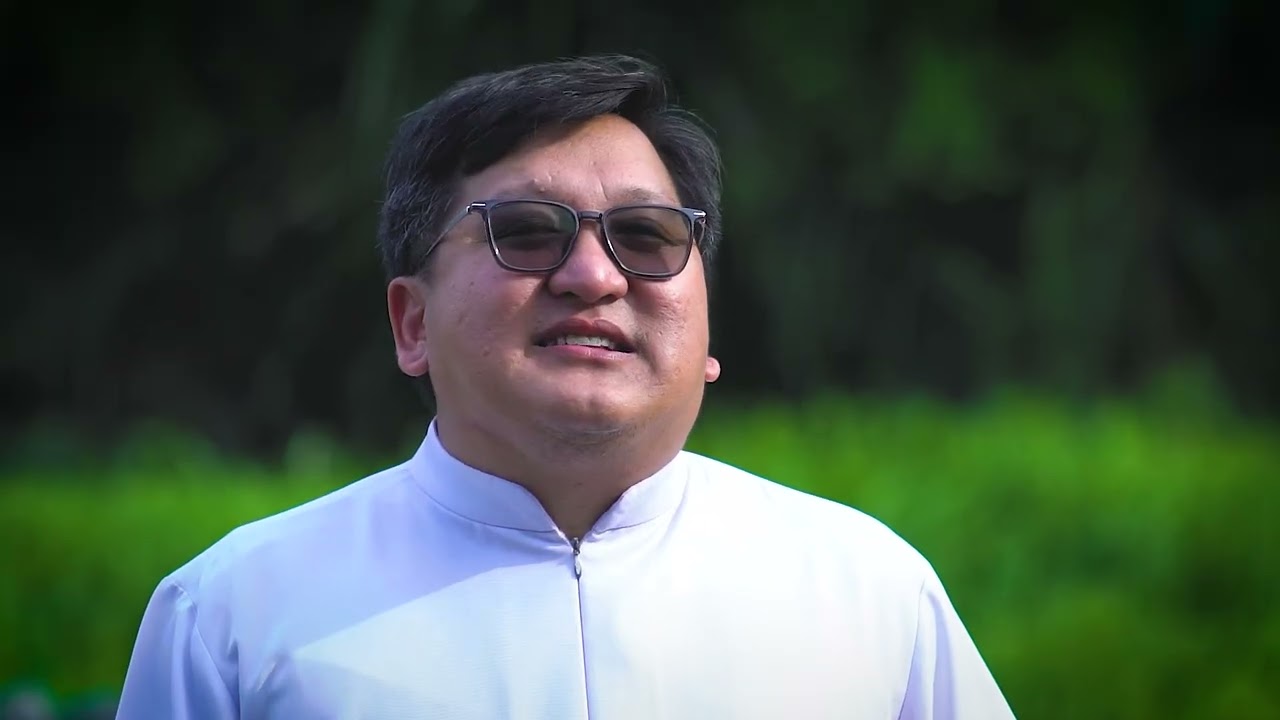 MENGENAL YESUS LEBIH DALAM | GO-WORRY: RABU, 4 FEBRUARI 2026 | YESUS DITOLAK DI KAMPUNGNYA SENDIRI