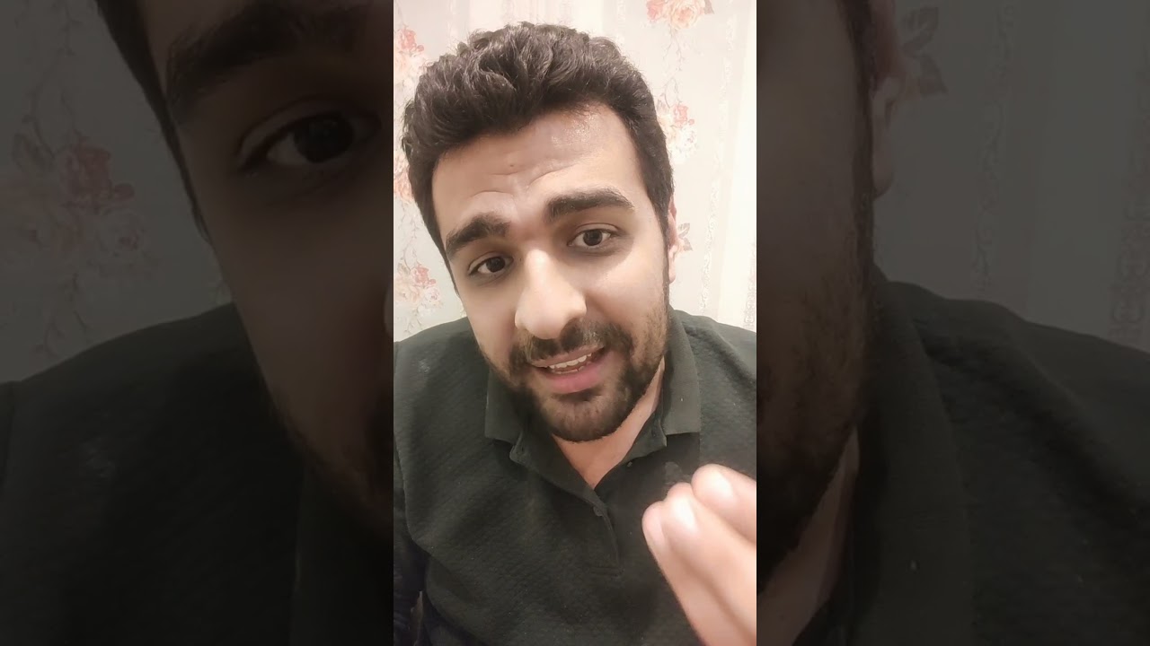 موقف محرج يوم فرحكم ؟ (الجزء الثالث)