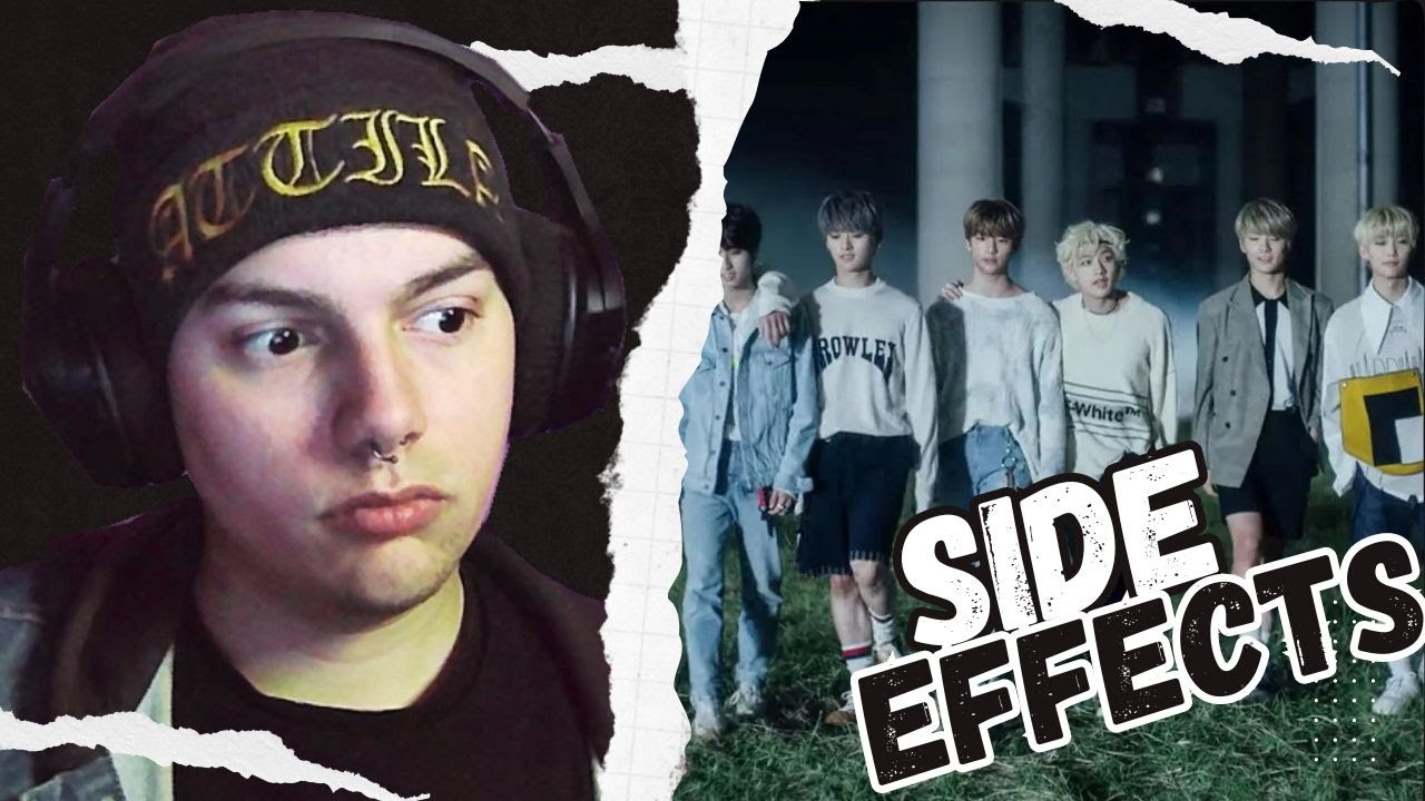 METALERO REACCIONA a Stray Kids 