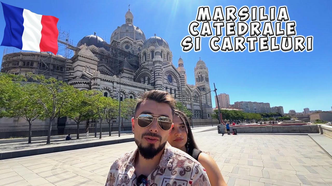 Marsilia: Paradisul Mafiei Din Filme