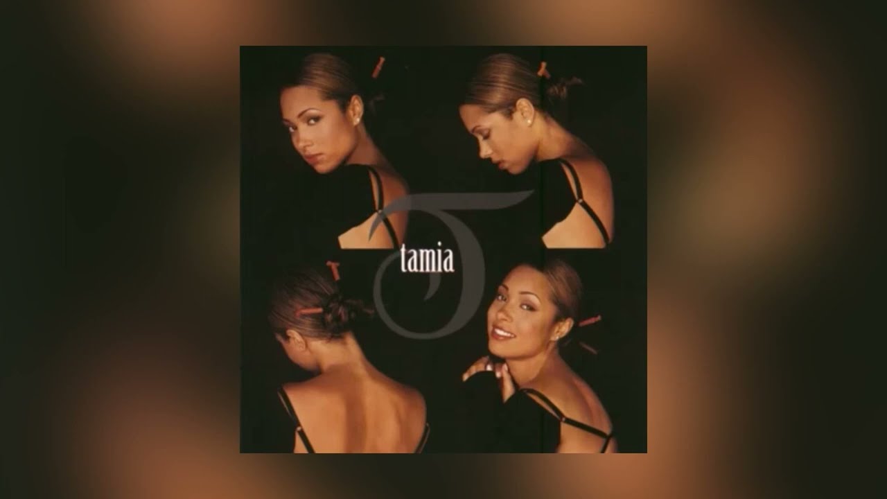 so into you // tamia (sped up)