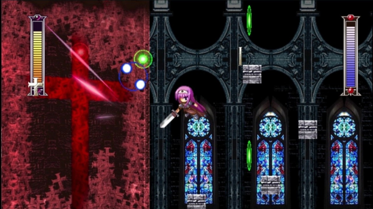 【Steam】Rosenkreuzstilette グローラモード プレイ動画 part10 ゼッペリンステージ1