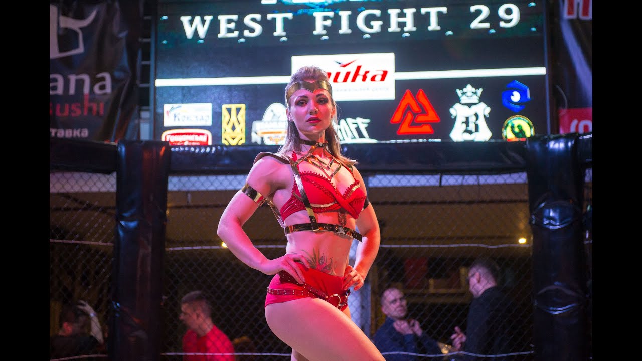 RFP 76 - WEST FIGHT 29 / Full event