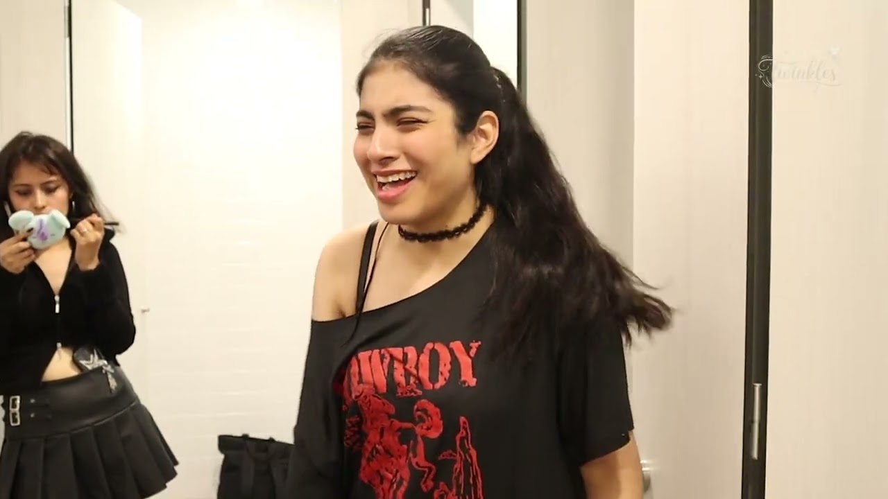 TODO DETRÁS DE NUESTRA PRESENTACIÓN DE 'GABRIELA' y 'GNARLY | ULIMA