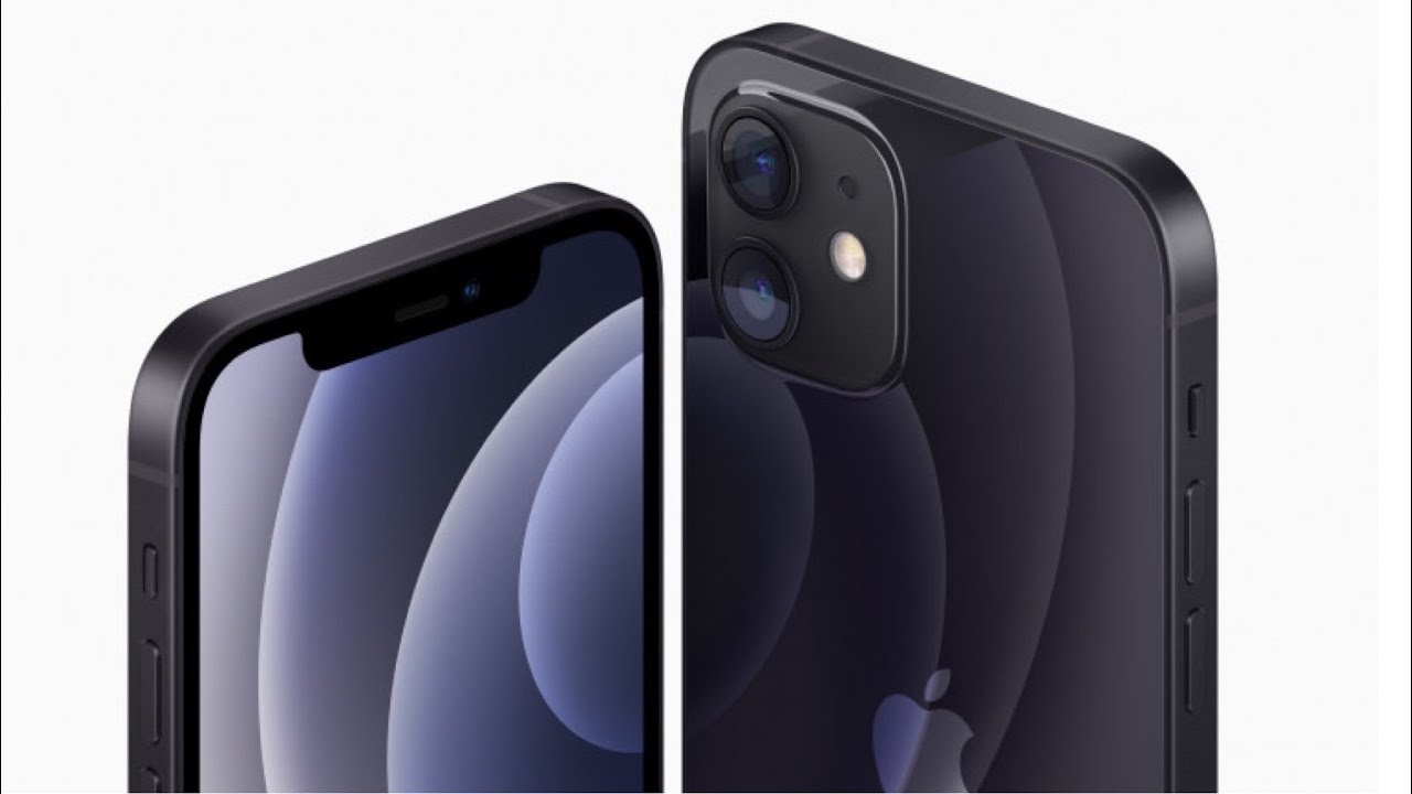 LEGO iPhone 12 mini 📲 (Tutorial+unboxing)