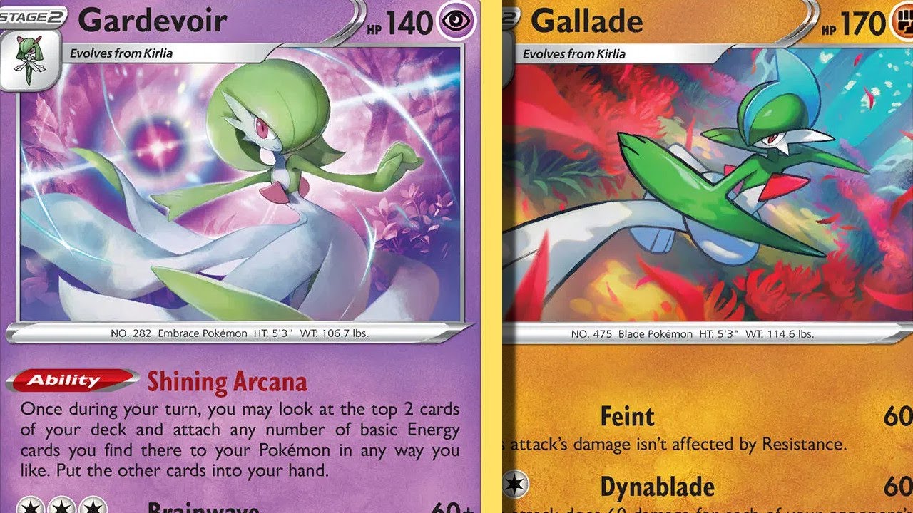 My Favorite Deck From Chilling Reign!