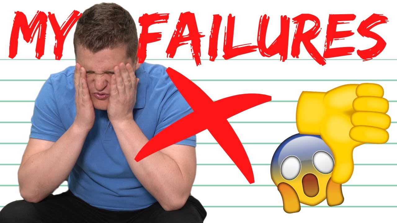 My BIGGEST Property Investment FAILURES...DON'T MAKE THE SAME MISTAKES!